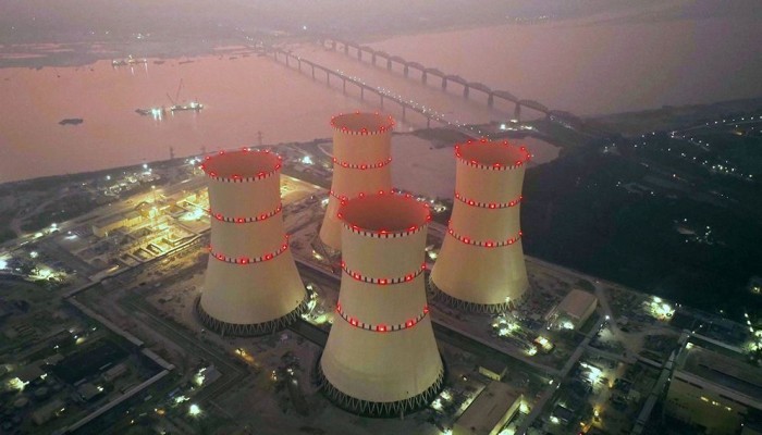 রূপপুর কেন্দ্র থেকে যেভাবে বিদ্যুৎ যোগ হবে জাতীয় গ্রিডে