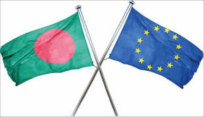 ঢাকায় কূটনৈতিক সংলাপে বাংলাদেশ-ইইউ, গুরুত্ব পাবে কোন বিষয়