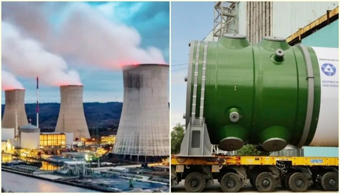 ৪১৭ লিটার ডিজেলের কাজ করবে ৪ গ্রাম ইউরেনিয়াম