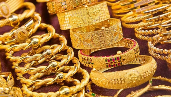 আরও কমলো স্বর্ণের দাম