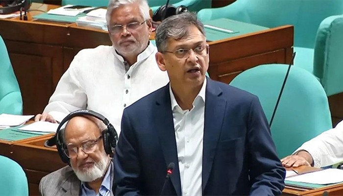 সরকারের ‘জিরো টলারেন্স’ নীতির কারণে ভূমি দখল-চাঁদাবাজি কমেছে