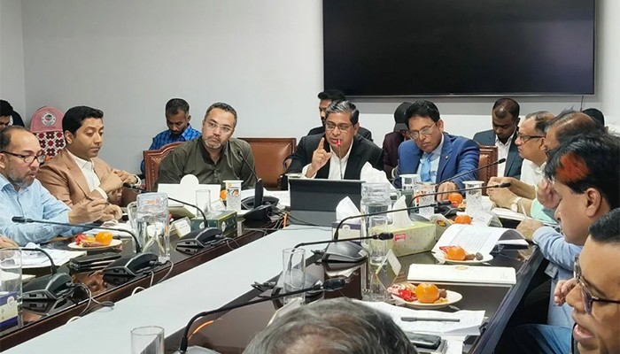 বিনামূল্যে স্কুলড্রেস-ব্যাগ-জুতা পাবে প্রাথমিকের শিক্ষার্থীরা