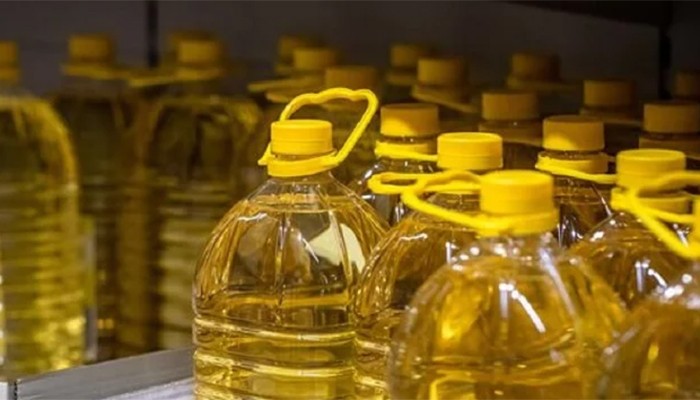 ​বাড়ল সয়াবিন তেলের দাম