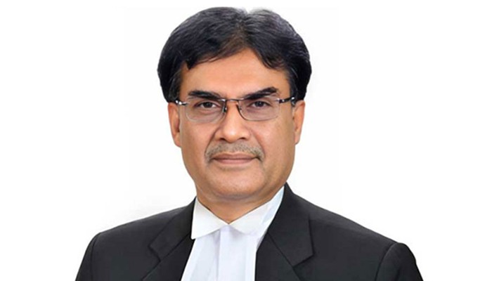 ​বিএনপির আইন সম্পাদক হলেন বদরুদ্দোজা বাদল