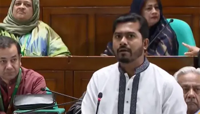 ​ছাত্র আন্দোলনে জামায়াত-শিবিরের পরামর্শ নেইনি: নুর