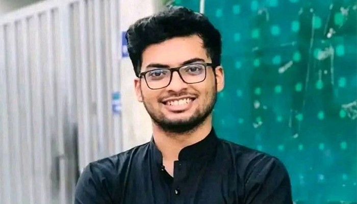 ​জামিল আহমেদ লিমনের মরদেহ দেশে আসবে ৪ মে