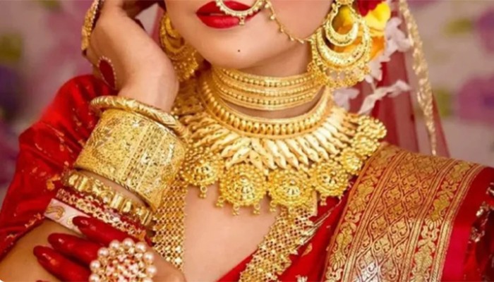 ​আরও কমলো স্বর্ণের দাম