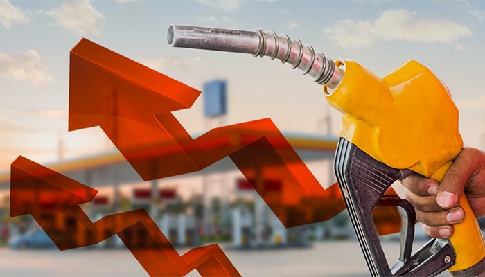 ​বিশ্ববাজারে জ্বালানি তেলের দামে বড় বিস্ফোরণ