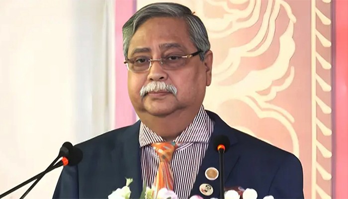 ​চিকিৎসার জন্য লন্ডন যাচ্ছেন রাষ্ট্রপতি