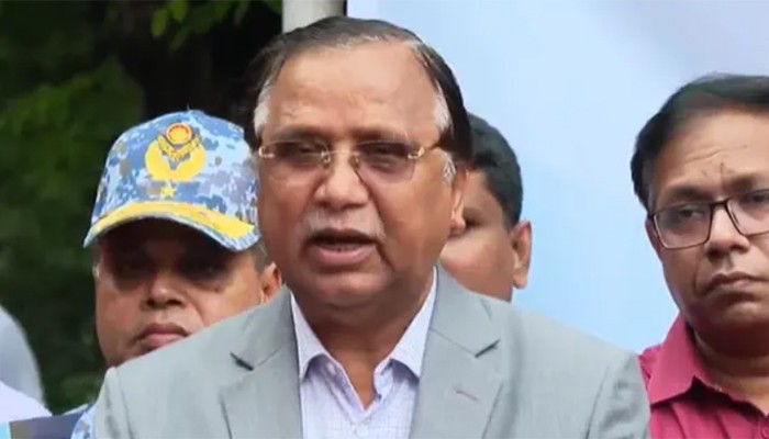 ​ঢাকাকে সবুজ ও পরিষ্কার শহরে রূপান্তর করা হবে: দক্ষিণ সিটি প্রশাসক