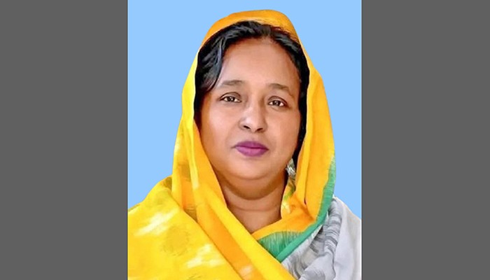 ​দুই মামলায় হাইকোর্টে জামিন পেলেন আইভী