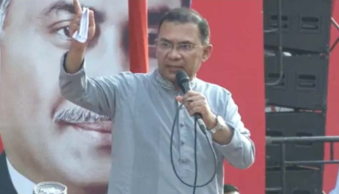 শ্রমিকদের ভাগ্য পরিবর্তন হলেই দেশের উন্নয়ন হবে