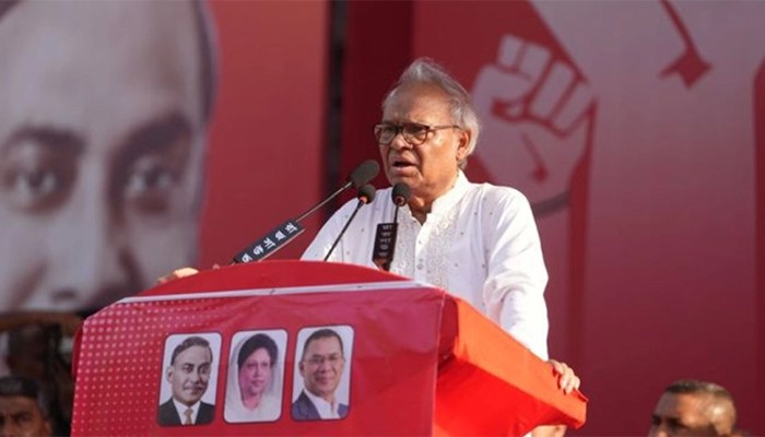 ​শ্রমিকদের ন্যূনতম মজুরি এখনো বাস্তবায়িত হয়নি: রিজভী