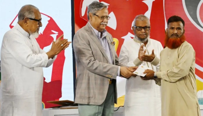 ​রেমিট্যান্সের ভিত্তি স্থাপন করেছিলেন জিয়াউর রহমান: রাষ্ট্রপতি