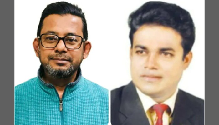 পাওয়ার সেক্টর ডিপ্লোমা ইঞ্জিনিয়ার্স ফেডারেশনের কমিটি গঠন