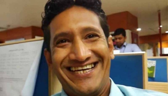 এনসিপিতে যোগ দিচ্ছেন ক্রিকেটার মেহরাব হোসেন অপি