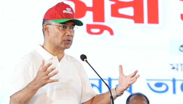 ঢাকা-সিলেট রুটে ‘সড়ক ও রেল’ যোগাযোগ উন্নত করা হচ্ছে:  প্রধানমন্ত্রী