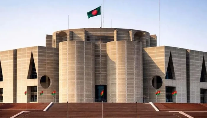 আজ সংরক্ষিত নারী আসনের সংসদ সদস্যদের শপথ