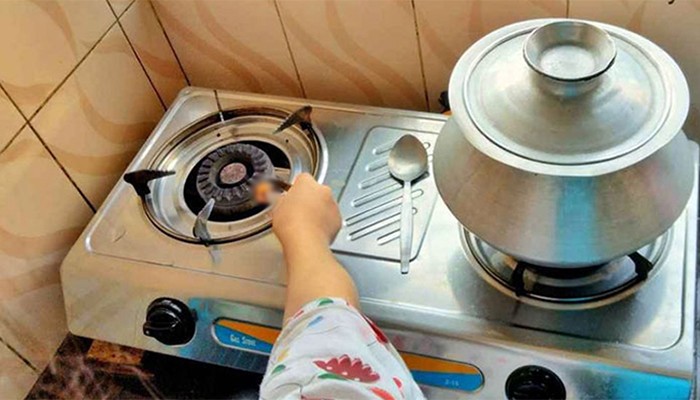 ​গুলশান-বনানীসহ ঢাকার কয়েক এলাকায় গ্যাস সরবরাহ বন্ধ