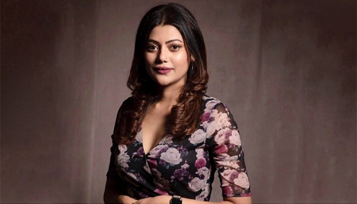 ​কেন ভেঙেছিল তানজিকা আমিনের সংসার?