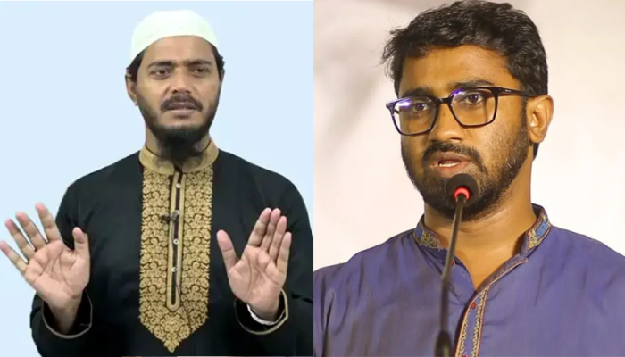 আগে বায়তুল মালের চাঁদা প্রদান নাকি বউয়ের চিকিৎসা?