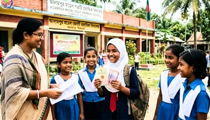 ​উপবৃত্তি পাওয়া শিক্ষার্থীদের নিয়ে সরকারের নতুন নির্দেশনা
