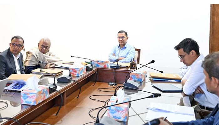 ​বিনিয়োগ বাড়াতে প্রকল্প অনুমোদন প্রক্রিয়া সহজের নির্দেশ প্রধানমন্ত্রীর