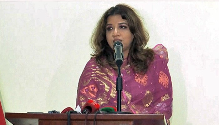 পশ্চিমবঙ্গে যেই ক্ষমতায় আসুক সম্পর্কে প্রভাব পড়বে না