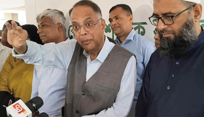 ​দেশের কোথাও লোডশেডিং নেই: বিদ্যুৎমন্ত্রী