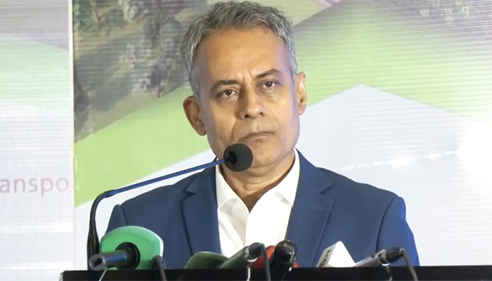 ​টাকা অপচয় করে মেগা প্রকল্প করতে চায় না সরকার: সেতুমন্ত্রী