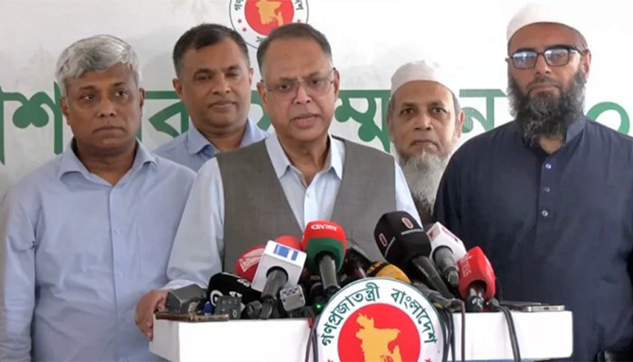 ​দেশের কোথাও লোডশেডিং নেই: বিদ্যুৎমন্ত্রী