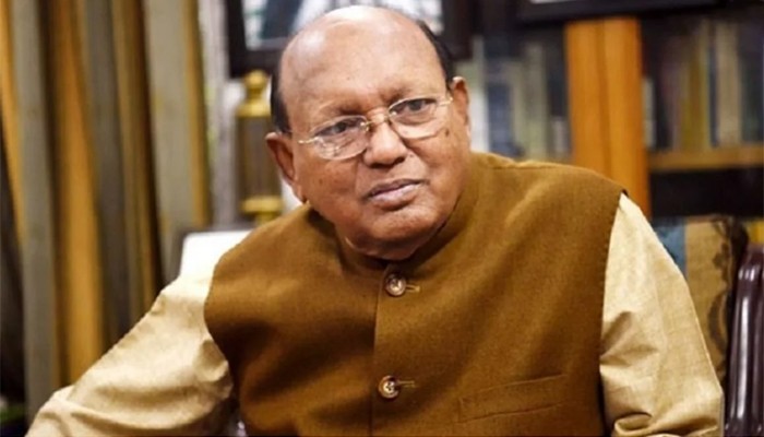 ​তোফায়েল আহমেদের বিরুদ্ধে গ্রেপ্তারি পরোয়ানা