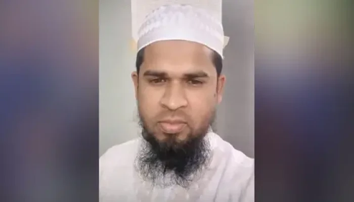 মদনে শিশু ধর্ষণের মামলায় অভিযুক্ত শিক্ষক গ্রেপ্তার