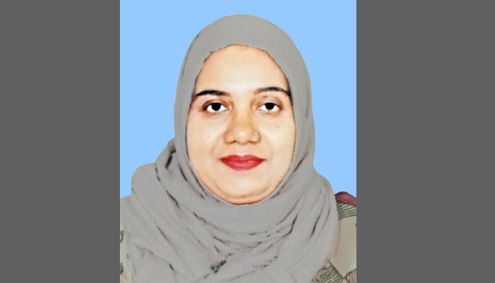 ​ডিপিডিসি এমডির অতিরিক্ত দায়িত্ব পেলেন হাবিবুন নাহার