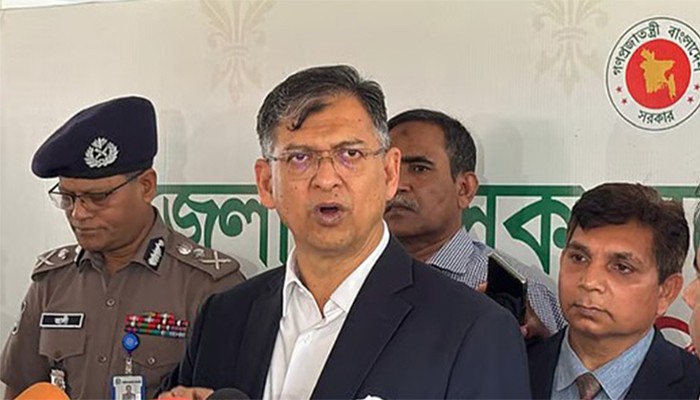 অন্তর্বর্তী সরকারের আমলের মামলাগুলো যাচাই করা হবে