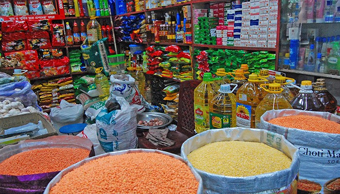 ​মূল্যস্ফীতি আবার বেড়ে ৯ শতাংশের ঘরে