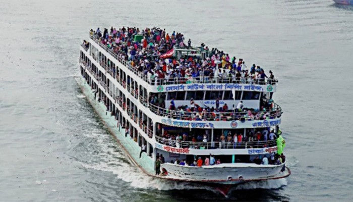 ​এবার বাড়ল লঞ্চের ভাড়া
