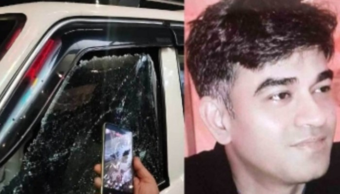 গুলি করে শুভেন্দু অধিকারীর পিএ হত্যায় উত্তপ্ত পশ্চিমবঙ্গ