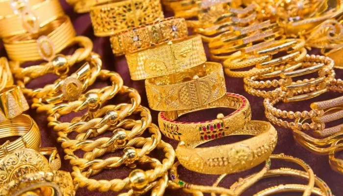 স্বর্ণের দাম আরও বাড়ল