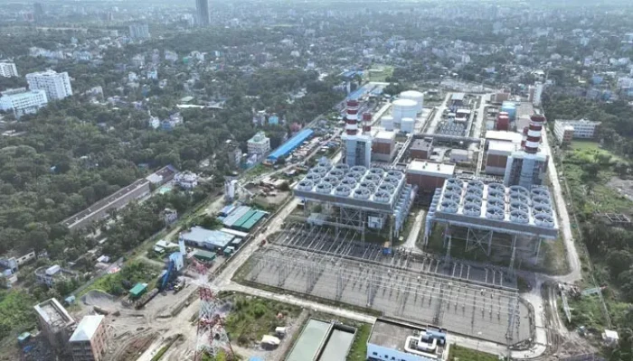 ২০২৭ সালেই বিদ্যুৎ মিলবে রূপসাকেন্দ্রে