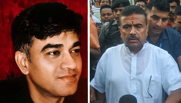 যেভাবে হত্যা করা হয় শুভেন্দু অধিকারীর সহকারীকে