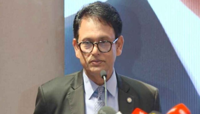 জিডিপির ৫ শতাংশ শিক্ষা খাতে ব্যয়ের পরিকল্পনা সরকারের: শিক্ষামন্ত্রী