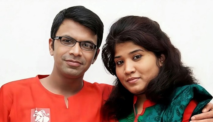 ​১২৬ বারের মতো পেছালো সাগর-রুনি হত্যা মামলার প্রতিবেদন