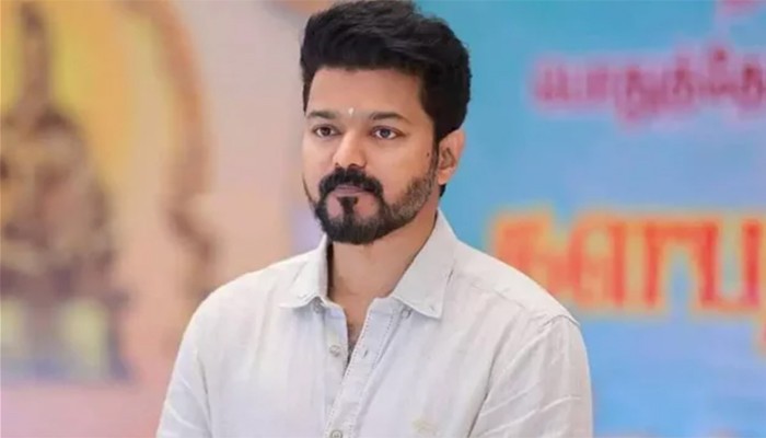 ​জিতেও এখনো সরকার গঠন করতে পারছেন না থালাপতি বিজয়
