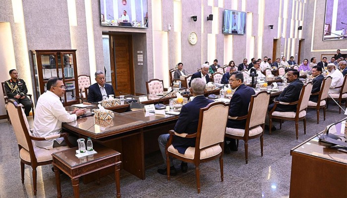 বাড়ছে মন্ত্রিসভার আকার, আসছে নতুন মুখ