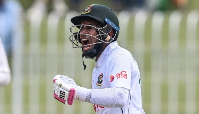 তামিমের রেকর্ড ভেঙে দিলেন মুশফিক