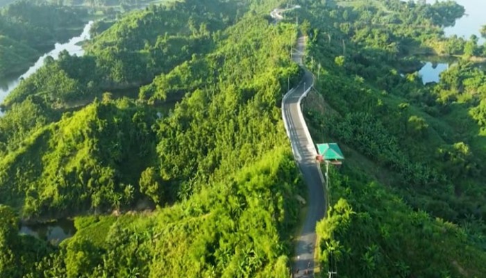 সাজেকে ইউপিডিএফ কর্মীকে গুলি করে হত্যা