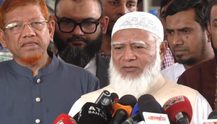 জাপান সফর শেষে যা বললেন ডা. শফিকুর রহমান