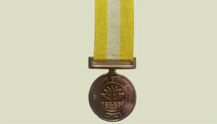 ​রোববার থেকে পুলিশ সপ্তাহ, পদক পাচ্ছেন ১০৭ জন