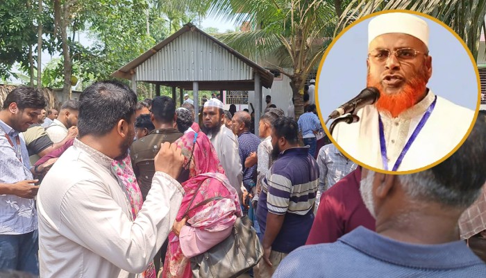 গাজীপুরে হত্যাকাণ্ড:  জননিরাপত্তা আজ ভয়াবহ হুমকির মুখে